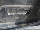Mitsubishi Mirage Es ML32AUHJ0RH006649 снимка