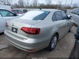 Volkswagen Jetta 1.4T Se 3VWD67AJXGM228303 fotografie