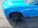 Chevrolet Camaro Rwd 1Ls 1G1FB1RX1P0153001 снимка