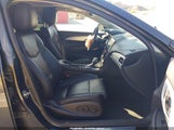 Cadillac Ats Luxury 1G6AB5RA7E0150334 снимка