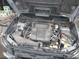 Subaru Wrx Limited JF1VA1H69L9820018 photo