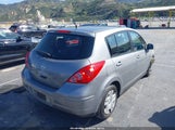 Nissan Versa 1.8 S 3N1BC1CP8CK248253 снимка