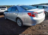 Toyota Camry Xle 4T1BF1FK5CU024843 снимка