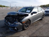 Honda Civic Ex SHHFK7H60MU204504 снимка