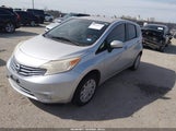 Nissan Versa Note Sv 3N1CE2CP9FL374642 photo