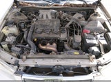 Toyota Camry Xle V6 4T1BF28K01U962278 photo