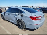 Honda Accord Hybrid Touring 1HGCV3F90NA029152 снимка