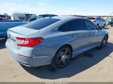 Honda Accord Hybrid Touring 1HGCV3F90NA029152 снимка