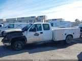 Chevrolet Silverado  Chassis Work Truck 1GBJK39U86E261382 photo