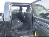 Ram  Big Horn 4X4 5'7 Box 1C6RRFFG2MN534282 снимка