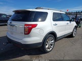 Ford Explorer Limited 1FM5K8F88EGA91315 снимка