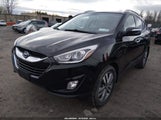 Hyundai Tucson Limited KM8JUCAG8FU064659 снимка
