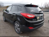 Hyundai Tucson Limited KM8JUCAG8FU064659 снимка