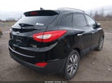 Hyundai Tucson Limited KM8JUCAG8FU064659 снимка