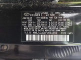Hyundai Tucson Limited KM8JUCAG8FU064659 снимка