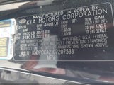 Kia Sportage Ex KNDPCCA21C7207533 снимка