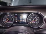 Jeep Wrangler Unlimited Sport S 4X4 1C4HJXDG2JW246224 fotografie