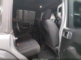 Jeep Wrangler Unlimited Sport S 4X4 1C4HJXDG2JW246224 fotografie