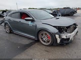 Honda Civic Type R Touring SHHFK8G77KU203671 photo