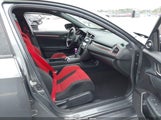 Honda Civic Type R Touring SHHFK8G77KU203671 fotografie