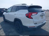 GMC Terrain Awd At4 3GKALYEVXNL183470 снимка