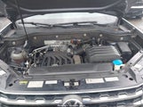 Volkswagen Atlas 3.6L V6 Sel 1V2MR2CAXKC589730 снимка