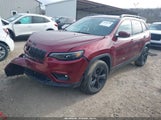 Jeep Cherokee Altitude 4X4 1C4PJMLB5MD238246 снимка