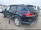 Volkswagen Atlas 3.6L V6 Sel 1V2MR2CA1KC620864 photo