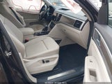 Volkswagen Atlas 3.6L V6 Sel 1V2MR2CA1KC620864 photo