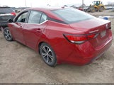 Nissan Sentra Sv Xtronic Cvt 3N1AB8CV2LY256321 photo