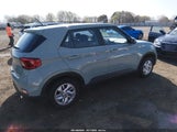 Hyundai Venue Se KMHRB8A3XSU364202 снимка