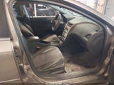 Chevrolet Malibu 2Lt 1G1ZD5EU6CF253063 снимка