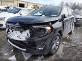 GMC Terrain Sle 3GKALTEX9KL106363 снимка