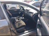 Nissan Rogue Sport S JN1BJ1CP9JW189236 снимка