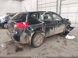 Nissan Rogue S JN8AS58V88W143206 снимка