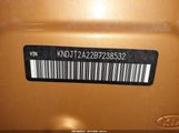 Kia Soul + KNDJT2A22B7238532 photo
