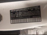 Mercedes-Benz Amg Cla 35 4Matic W1K5J5BB8MN229636 photo