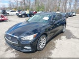 Infiniti Q50 JN1BV7AR7FM399297 снимка