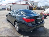 Infiniti Q50 JN1BV7AR7FM399297 снимка