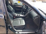 Infiniti Q50 JN1BV7AR7FM399297 снимка