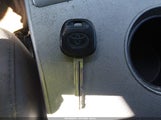 Toyota Tacoma Base V6 3TMLU4EN6FM172486 снимка