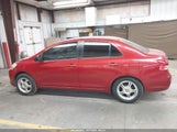 Toyota Yaris JTDBT4K34A1371852 снимка