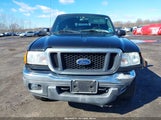 Ford Ranger Edge/Fx4 Level Ii/Fx4 Off-Road/Xlt 1FTZR45E15PA89195 снимка