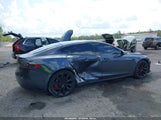 Tesla Model S Performance Dual Motor All-Wheel Drive 5YJSA1E45LF370163 снимка
