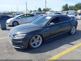 Audi A5 2.0T Premium WAUENCF50JA096426 снимка