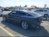 Audi A5 2.0T Premium WAUENCF50JA096426 снимка