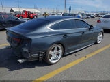 Audi A5 2.0T Premium WAUENCF50JA096426 снимка