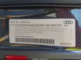 Audi A5 2.0T Premium WAUENCF50JA096426 снимка
