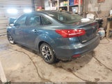 Ford Focus Sel 1FADP3H24JL285702 снимка