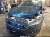 Ford Focus Sel 1FADP3H24JL285702 снимка